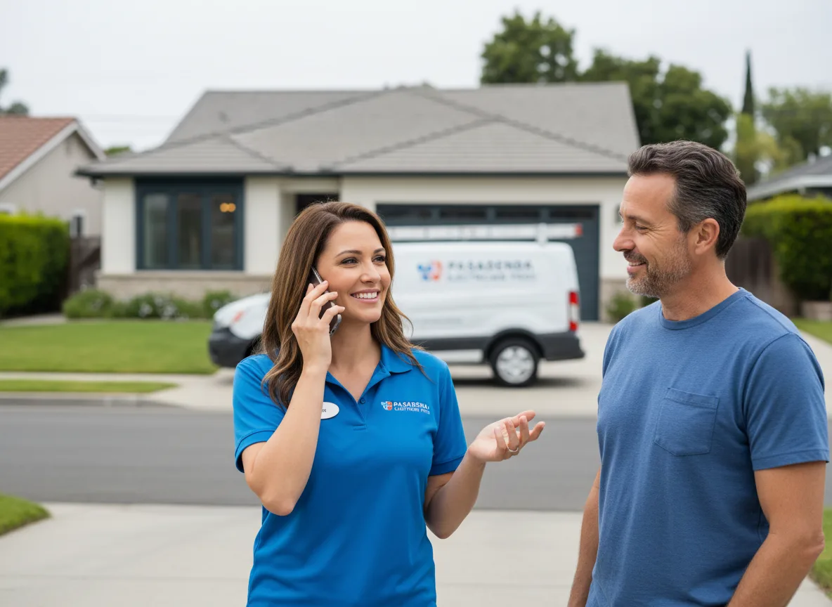 Electrician Fairbanks, AK FAQs